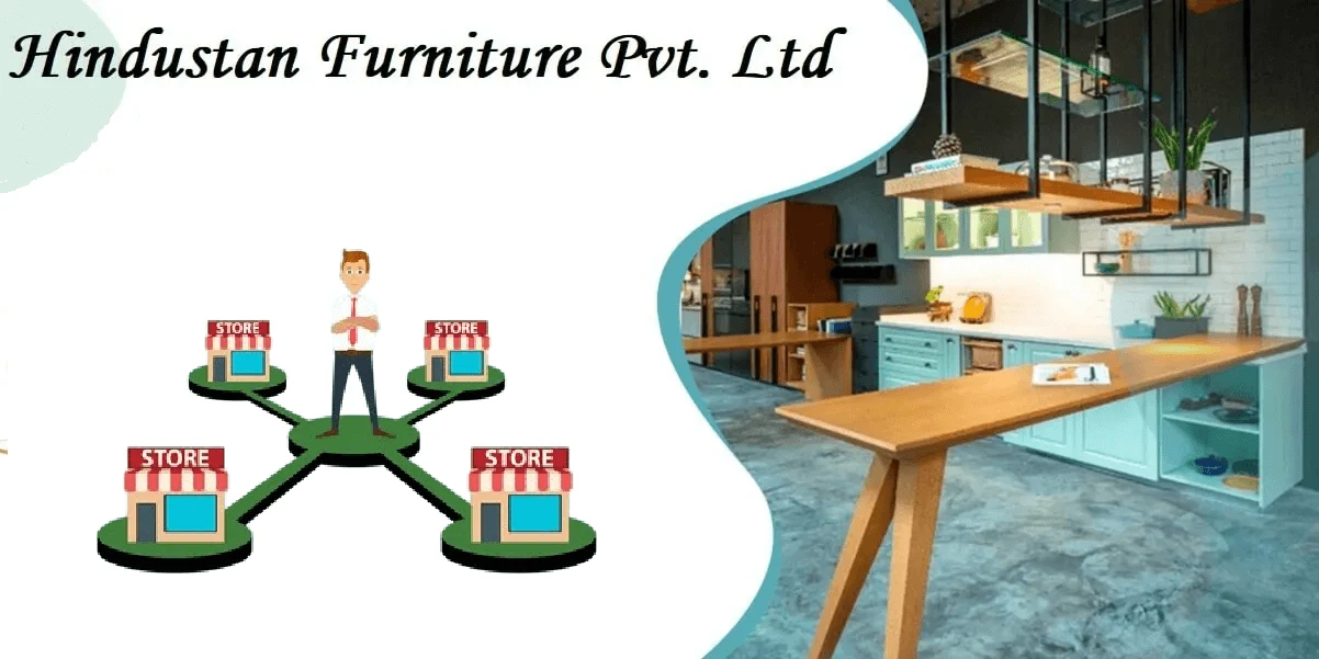 Our branches - Hindustan furniture private limited