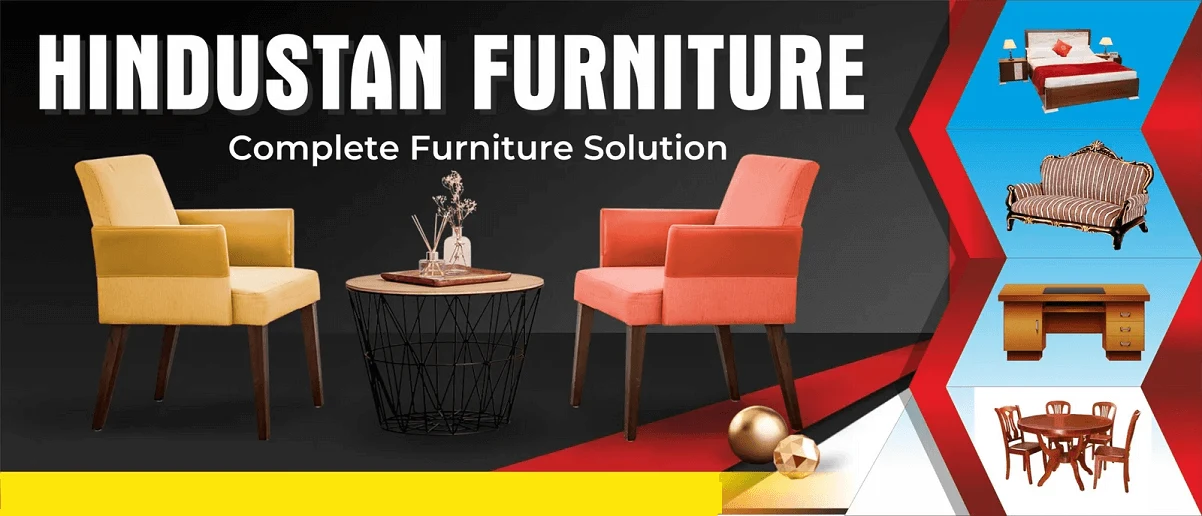 Custom Furniture Design Services in Bihar | Hindustan Furniture