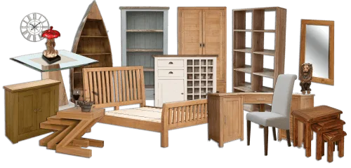 Best Interior Furniture Design Services in Bihar – Hindustan Furniture Pvt. Ltd