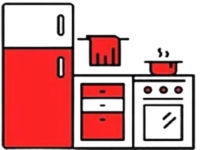 Modular Kitchen
