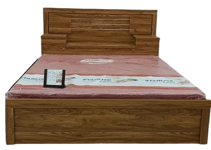 BED PARTICAL