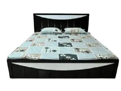 BED -MDF POLISH