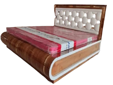 BED-PLY&MICA WITH HYDROLIC 