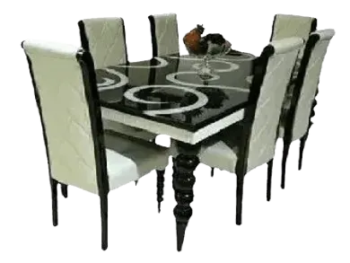 Decor & Furniture