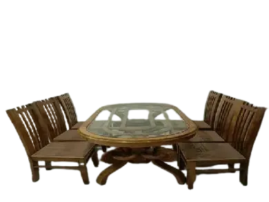 Decor & Furniture