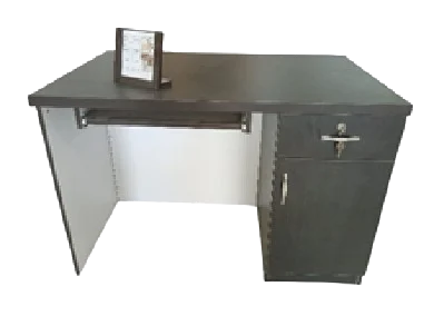 OFFICE TABLE (4X2.5) PARTICAL