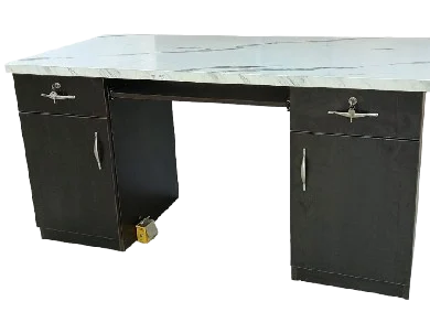 OFFICE TABLE (5X2.5) PARTICAL